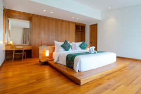 Indica Suite Ubud